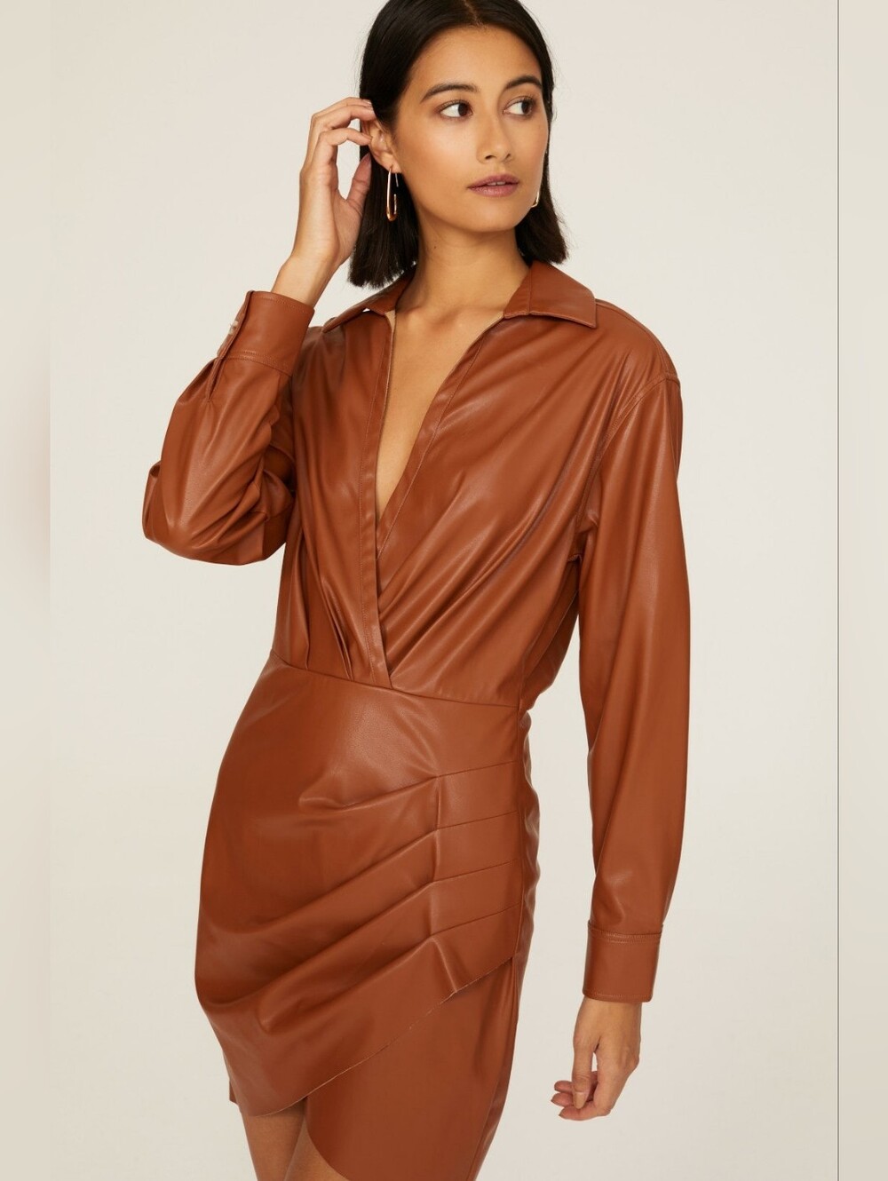 Saylor Romania Dress